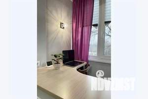 1-к квартира, посуточно, 32м2, 6/9 этаж