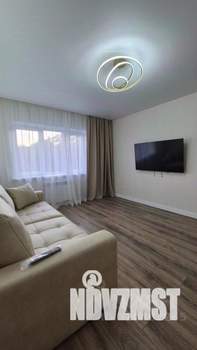 2-к квартира, посуточно, 50м2, 1/1 этаж