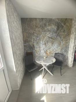 1-к квартира, посуточно, 37м2, 2/4 этаж