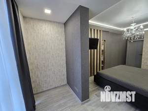 3-к квартира, посуточно, 90м2, 4/9 этаж