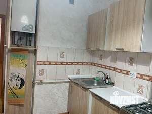 1-к квартира, на длительный срок, 36м2, 4/12 этаж