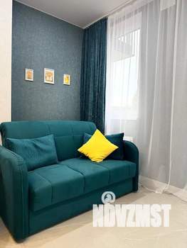 1-к квартира, посуточно, 55м2, 2/7 этаж