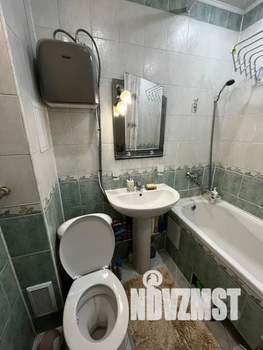 1-к квартира, посуточно, 34м2, 2/5 этаж