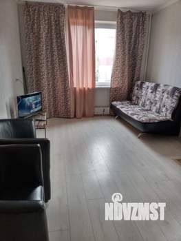 2-к квартира, на длительный срок, 50м2, 3/9 этаж