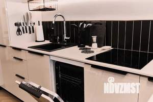 1-к квартира, посуточно, 35м2, 3/5 этаж