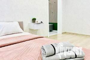 1-к квартира, посуточно, 35м2, 1/5 этаж