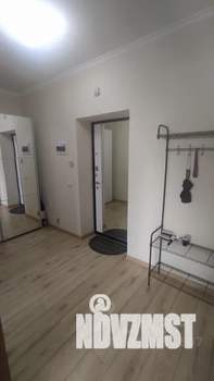 1-к квартира, посуточно, 37м2, 5/9 этаж