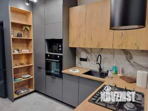 1-к квартира, посуточно, 47м2, 15/16 этаж