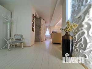 4-к квартира, посуточно, 140м2, 1/1 этаж