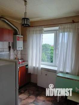 1-к квартира, на длительный срок, 32м2, 5/5 этаж