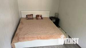 3-к квартира, посуточно, 60м2, 4/4 этаж