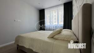 2-к квартира, на длительный срок, 54м2, 4/9 этаж