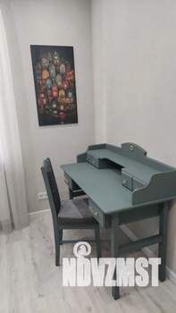 2-к квартира, посуточно, 85м2, 1/2 этаж