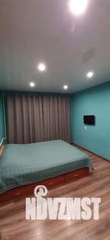 1-к квартира, посуточно, 30м2, 1/5 этаж