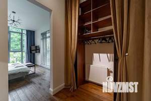 2-к квартира, посуточно, 90м2, 1/1 этаж