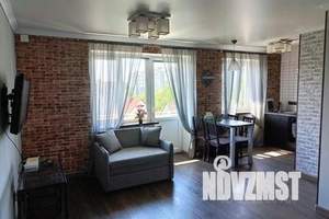 1-к квартира, посуточно, 33м2, 5/5 этаж