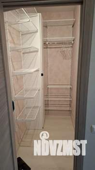 1-к квартира, посуточно, 50м2, 12/15 этаж