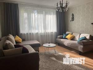 2-к квартира, посуточно, 50м2, 2/10 этаж