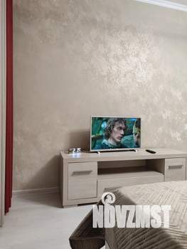 1-к квартира, посуточно, 37м2, 6/9 этаж