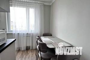 2-к квартира, посуточно, 45м2, 6/11 этаж