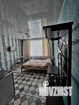 Студия квартира, посуточно, 20м2, 2/5 этаж