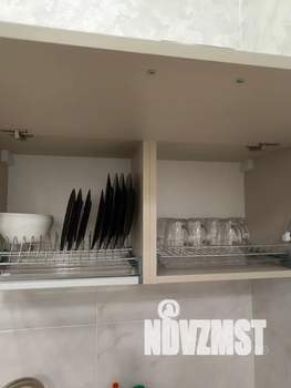 Студия квартира, посуточно, 34м2, 1/4 этаж