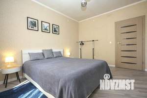 2-к квартира, посуточно, 69м2, 1/1 этаж