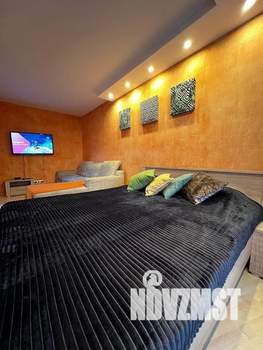 2-к квартира, посуточно, 52м2, 4/5 этаж