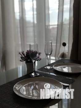 1-к квартира, посуточно, 37м2, 7/10 этаж