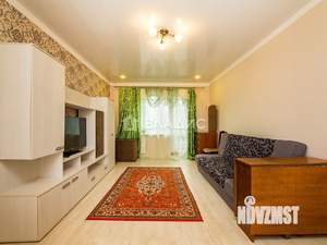 2-к квартира, на длительный срок, 53м2, 2/5 этаж