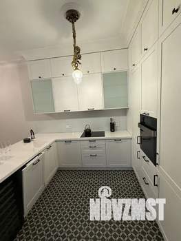 1-к квартира, посуточно, 68м2, 2/4 этаж