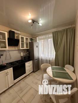 1-к квартира, посуточно, 31м2, 1/5 этаж