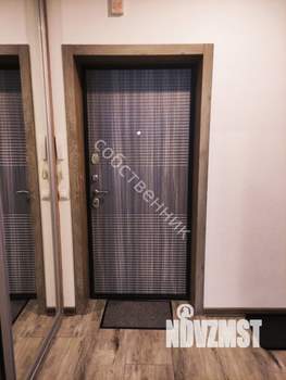 1-к квартира, на длительный срок, 41м2, 4/9 этаж