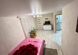 1-к квартира, на длительный срок, 30м2, 4/4 этаж