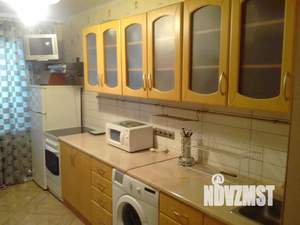 1-к квартира, посуточно, 36м2, 6/12 этаж