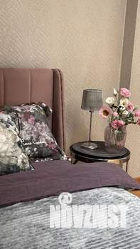 4-к квартира, посуточно, 156м2, 4/4 этаж