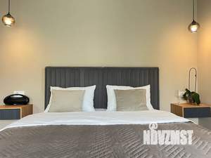 Студия квартира, посуточно, 31м2, 5/5 этаж