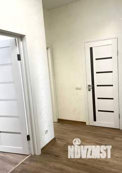 1-к квартира, на длительный срок, 30м2, 4/5 этаж