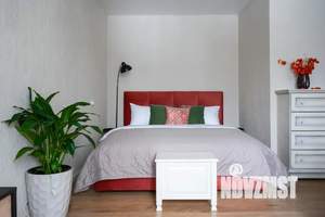 1-к квартира, посуточно, 32м2, 2/5 этаж