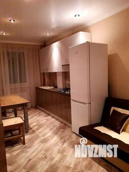 1-к квартира, на длительный срок, 45м2, 7/10 этаж