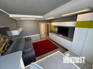 2-к квартира, посуточно, 75м2, 9/9 этаж