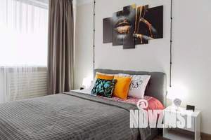 1-к квартира, посуточно, 35м2, 7/9 этаж