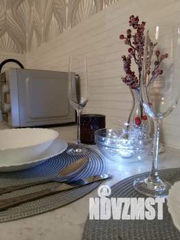 Студия квартира, посуточно, 20м2, 2/9 этаж