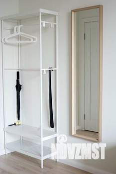 1-к квартира, посуточно, 16м2, 1/1 этаж