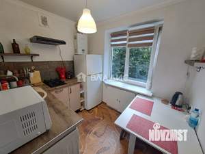 2-к квартира, на длительный срок, 43м2, 4/5 этаж
