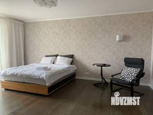 2-к квартира, посуточно, 74м2, 7/9 этаж