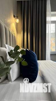 1-к квартира, посуточно, 45м2, 3/4 этаж