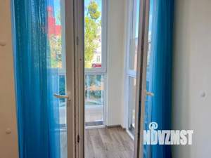 1-к квартира, посуточно, 36м2, 3/8 этаж