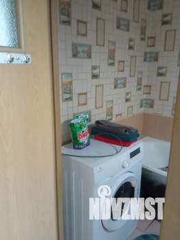 2-к квартира, посуточно, 53м2, 4/10 этаж