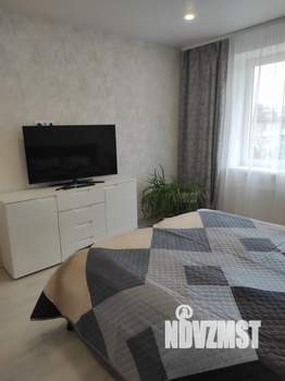 1-к квартира, на длительный срок, 43м2, 5/9 этаж